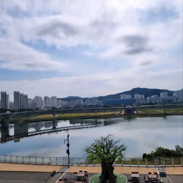 Kidcore Heaven in Sejong