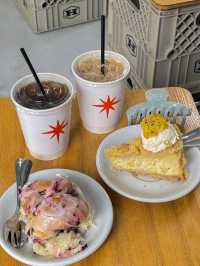 Waikiki Coffeewave