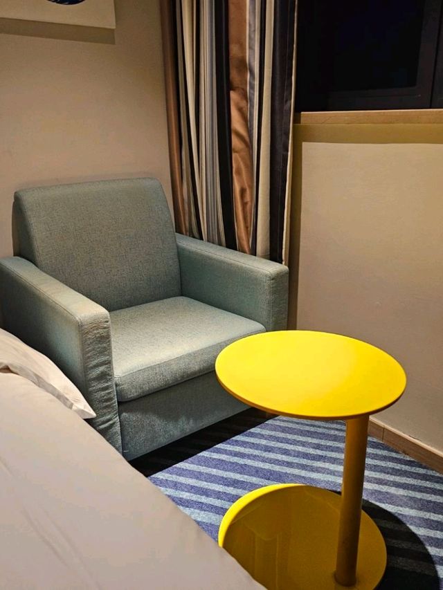 🏨 ที่พักสไตล์โมเดิร์น ใจกลางเซี่ยงไฮ้