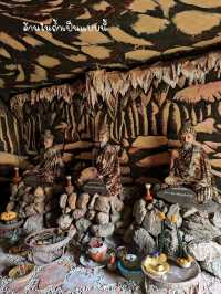 เที่ยวลำพูนในเมือง แบบ "ไม่คาเฟ่"