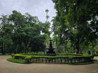 해외여행 브라질에서 가장 큰 식물원 Botanical Garden of Rio de Janeiro