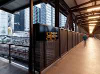 EST KL Sentral Bangsar by Greater Stay