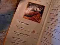 해외여행 비엔나의 립스 맛집 Ribs of Vienna