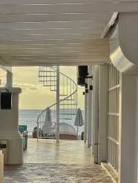 Vibrant Energy and Beachside Glam at Dash Resort Langkawi
