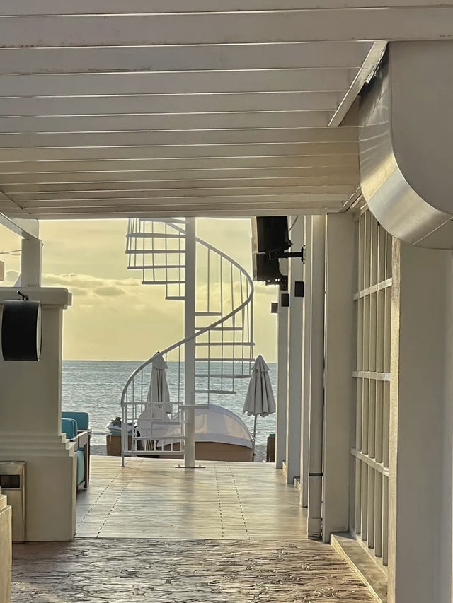 Vibrant Energy and Beachside Glam at Dash Resort Langkawi