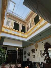 Living History on a Budget – A Visit to the Baba & Nyonya Heritage Museum, Melaka