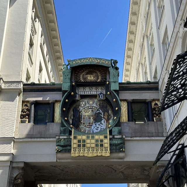 Vienna Travel: An Imperial & Artistic Journey! 🇦🇹🎶🏰