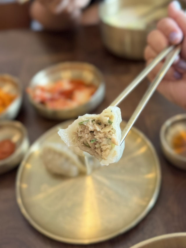 濟洲本地人都會嚟食嘅餐廳！
