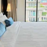 A Stylish Sanctuary in the Heart of Bangkok