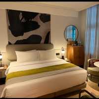 🇸🇬 21 Carpenter Hotel: A Homey Retro Vibe in the City Center