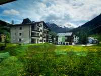 Andermatt: Timeless Charm, Modern Luxury