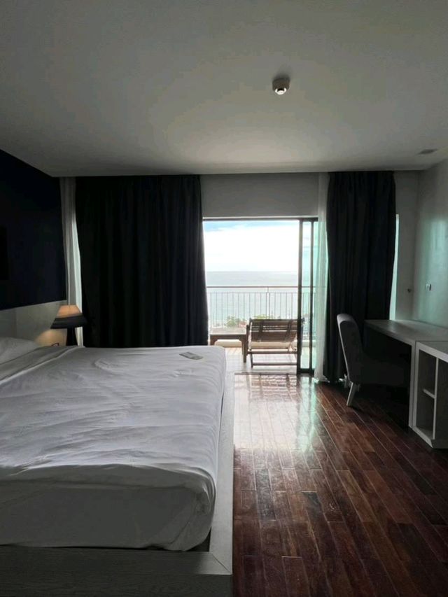รีวิว Andamantra Resort & Villa Phuket วิวดีมาก