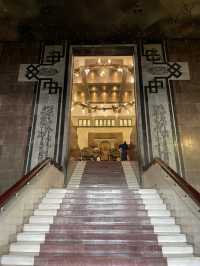 ｜越南｜河內胡志明博物館-一窺國父一生的歷史篇章