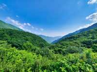 Noinbong Summit