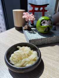 日本達摩主題主題餐廳