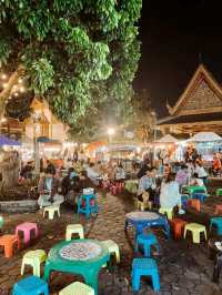 Chiang Mai – Thailand