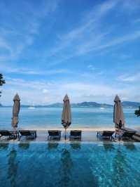 My Beach Resort Phuket - ที่พักหรูติดริมทะเล 