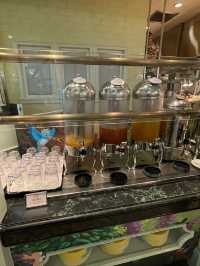 迪士尼翠樂庭Dinner buffet🎉🎉美食篇