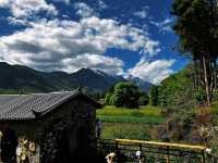 Tranquility and Tradition in Baisha Old Town