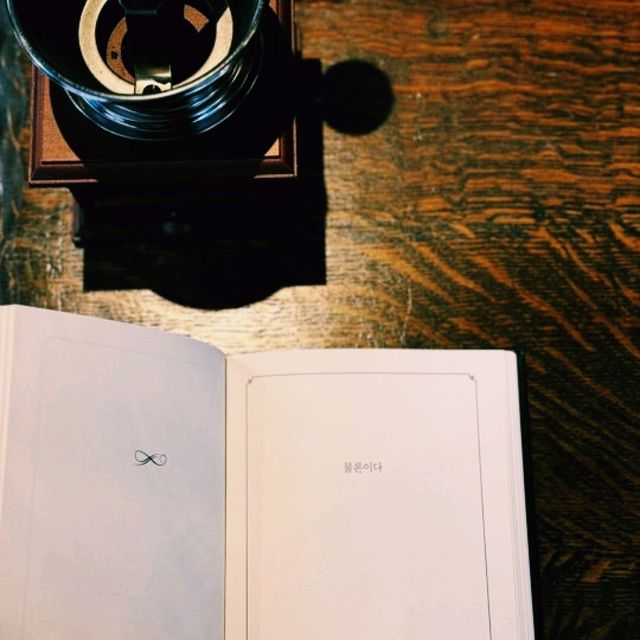 대전 갈마동 감성카페 추천 – 벤헤드하우스에서 만난 달콤한 여유