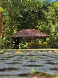 自然の癒しを感じる場所、タートトーン国立公園へようこそ。