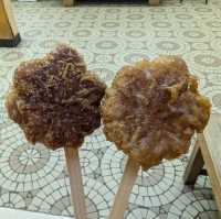【広島/宮島🇯🇵】広島名物を食べよう🍁紅葉堂