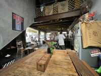 Makai Café and Space พังงาท้ายเหมือง