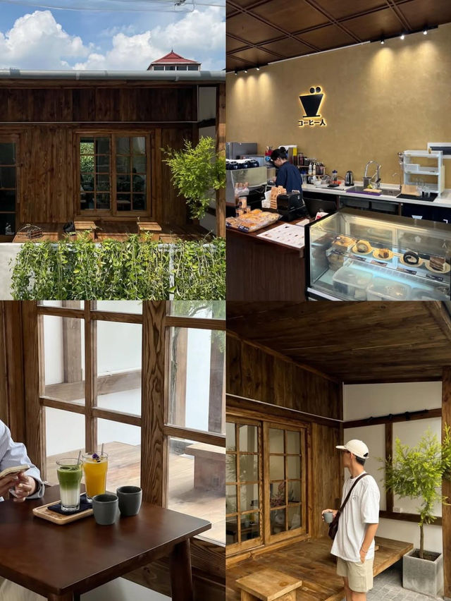 Kohibito Café