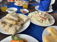 🌊 Ha Long in a Day – Phong Hai 80 Cruise Delivers Big on Views and Vibes