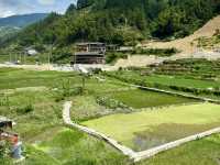 How to spend 3 days in Liping