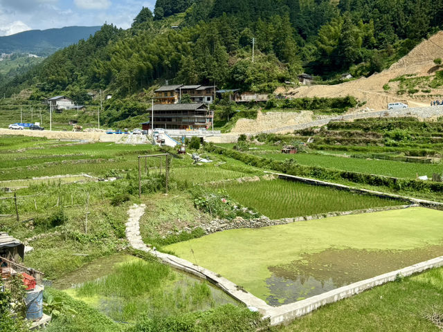 How to spend 3 days in Liping