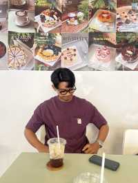 Khonto Cafe