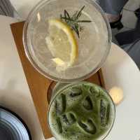 Saruda  ร้านเค้กสุดพรีเมียมแห่งเชียงใหม่ 