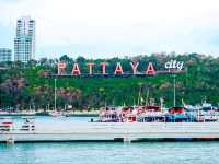เกาะล้าน พัทยา