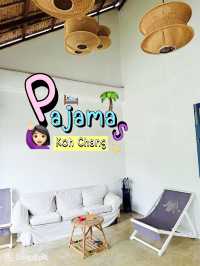 🌴😴  Pajamas Koh Chang 🌴😴