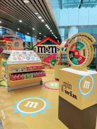 Shop, Save & Soar: Summer Duty-Free Delights at ERAMAN KLIA