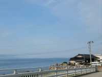 從新潟玩到佐渡島！