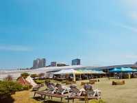 Yeosu EXPO Convention Center: Where Global Ambition Meets Coastal Splendor