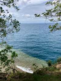 Exploring the Enchanting Beauty of Samal Island, Davao