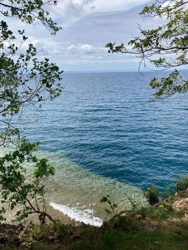 Exploring the Enchanting Beauty of Samal Island, Davao