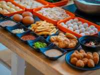 ร้านชาบูสุดฟินมาสี่จ่ายสาม พัทยา