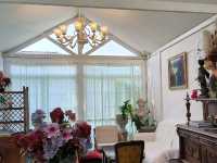 บ้านเชื่อมใจ คาเฟ่ปากเกร็ด นนทบุรี