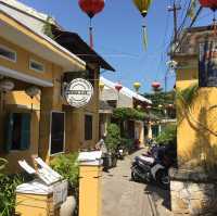🇻🇳【ホイアン】 世界遺産🌏 ベトナム