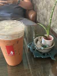 rabbitcoffee&tea nan