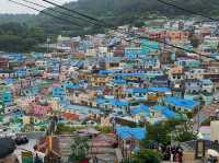 Busan: Culture, Coastlines & Chill