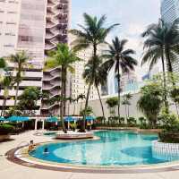 Grand Millenium Hotel
