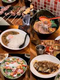 Yukichi Ramen