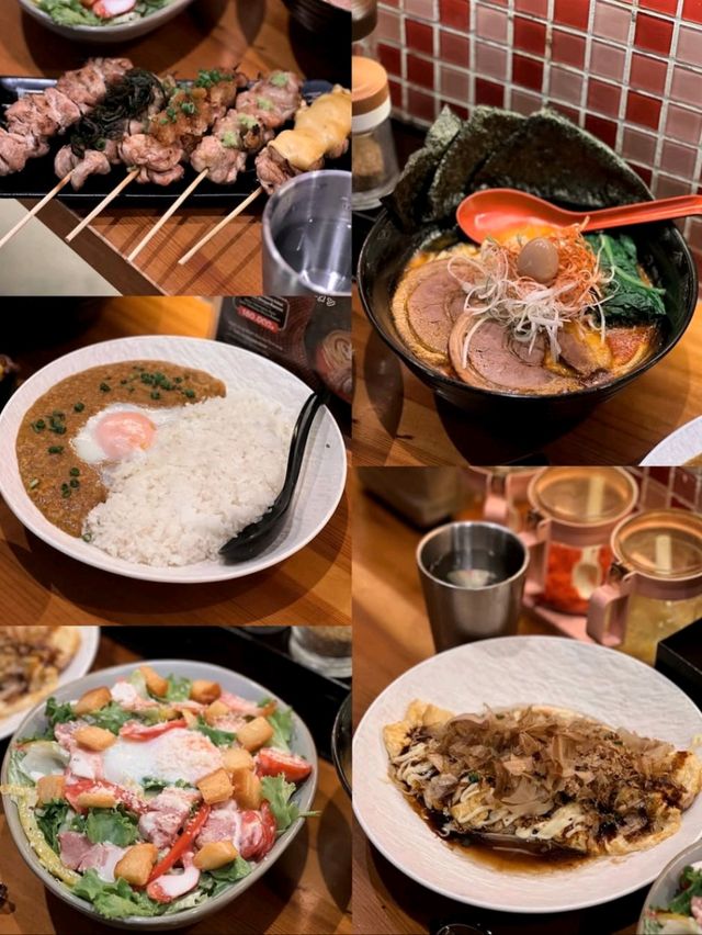 Yukichi Ramen