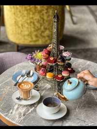 ✨Affordable Luxury: High Tea at Genting for Just RM30+ Per Person!☕🍰