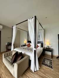 Ambong Pool Villas, A Private Jungle Retreat with Ocean Views